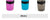 Portable Dog Water Bottle & Drinking Cup for Pets