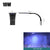 Super Slim LED Aquarium Grow Light - Waterproof Clip-On (5W/10W/15W)
