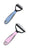 Dog & Cat Grooming Brush for Matted Hair