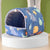 Cute Winter Hamster House & Small Pet Bed