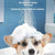Electric Pet Bath Foaming Machine & Soap Dispenser
