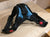 Reflective Dog Harness – Nylon Vest for Small, Medium & Large Dogs
