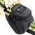Portable Dog Treat Training Pouch with Waste Bag Dispenser