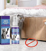 Cat Deterrent Spray for Scratch Protection and Urine Prevention