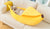 Banana Cat Bed – Cute & Cozy Pet Mat, Warm and Portable Basket for Cats & Small Dogs