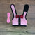 Small Animal Walking Harness and Leash Set for Rabbits, Puppies, and Small Pets