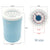 Dog Paw Cleaner Cup with Soft Silicone Brush