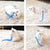 Plush Cat Toy Accessories - Worm Replacement Head for Cat Stick