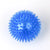 Squeaky Pet Dog & Cat Toy - TPR Chew Ball for Teeth Cleaning & Training