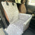 Waterproof Pet Carriers - Dog Car Seat Cover & Hammock