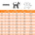 Dog Raincoat - Waterproof Reflective Coat for Small to Large Dogs & Cats (S-9XL)