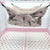 Double-Layer Warm Hamster Hammock & Small Pet Bed