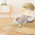 Waterproof Cat Litter Mat – Double Layer Trap