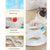 Household Cat Toy Turntable Set - Teasing Stick & Tunnel for Play