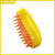 Puppy Joy 3-in-1 Electric Pet Grooming & Massage Brush