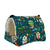 Winter Warm Hamster House & Small Animal Bed