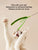 Kimpets Cat & Dog Teasing Stick - Feather Tail with Long Pole