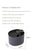 3L Automatic Cat Water Fountain - USB Charge & Silent Drinking Dispenser
