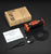 Ultrasonic Dog Training and Anti-Bark Device with Flashlight