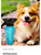 Portable Dog Water Bottle & Drinking Cup for Pets