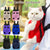 Adjustable Cat & Dog Carrier Backpack for Travel & Hiking