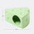 Small Pet Houses & Accessories - Hamsters, Rabbits, Guinea Pigs