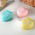 Puppy Joy Silicone Pet Bathing & Massaging Brush