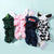 Fleece Dog Hoodie - Winter Cosplay Coat for Small Dogs, Chihuahua & Yorkie
