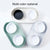Adjustable Height Double Bowls Feeder for Cats & Dogs - Elevated Feeding Dish