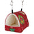 Winter Warm Hamster House & Small Animal Bed