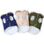 Warm Fleece Dog Jacket & Vest - Winter Coat for Small to Medium Dogs, Chihuahua & French Bulldog