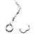 3M/6M Parrot Bird Training Leash with Leg Ring - Anti-Bite Flexible Rope