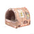 Rodent Hammock & Guinea Pig Bed - Small Pet Accessories