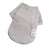 Knitted Dog Sweater - Warm Vest for Small Dogs & Cats, Chihuahua, French Bulldog, Pug