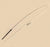 Cat Teaser Stick with Bell & Suction Cup - Durable Feather Toy
