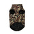 Winter Dog Coat - Waterproof Camouflage Jacket for Large Dogs, Labrador & Pets