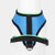 Adjustable Cat & Dog Harness – Mesh Vest with Leash for Small & Medium Pets