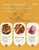 Air-Dried Duck Neck Dog Chew Snacks