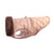 Warm Fleece Dog Jacket & Vest - Winter Coat for Small to Medium Dogs, Chihuahua & French Bulldog