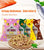 Salmon & Tuna Cat Biscuits