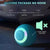 Smart Interactive Rolling Ball - Automatic Cat Toy for Indoor Play