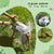 Pet Shower Nozzle & Foam Soap Sprayer