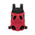 Outdoor Dog Backpack - Breathable & Durable Travel Carrier