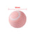 Automatic Rolling Cat Toy - Rechargeable Interactive Electric Ball