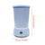 Portable Electric Dog Paw Washer & Massager