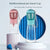 Portable Dog & Cat Travel Water Cup with Food Dispenser