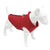 Winter Dog Fleece Jacket - Warm Coat & Vest for Small to Medium Dogs, Chihuahua, Bulldog, Pug