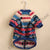 Warm Dog Coat & Jacket - Winter Sweater for Small Dogs & Cats, Chihuahua Cartoon Apparel
