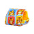 Cozy Cartoon Hamster Nest & Small Pet Hideout