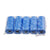 5-Pack Biodegradable Pet Poop Bags – Printed Disposable Dog Waste Bags